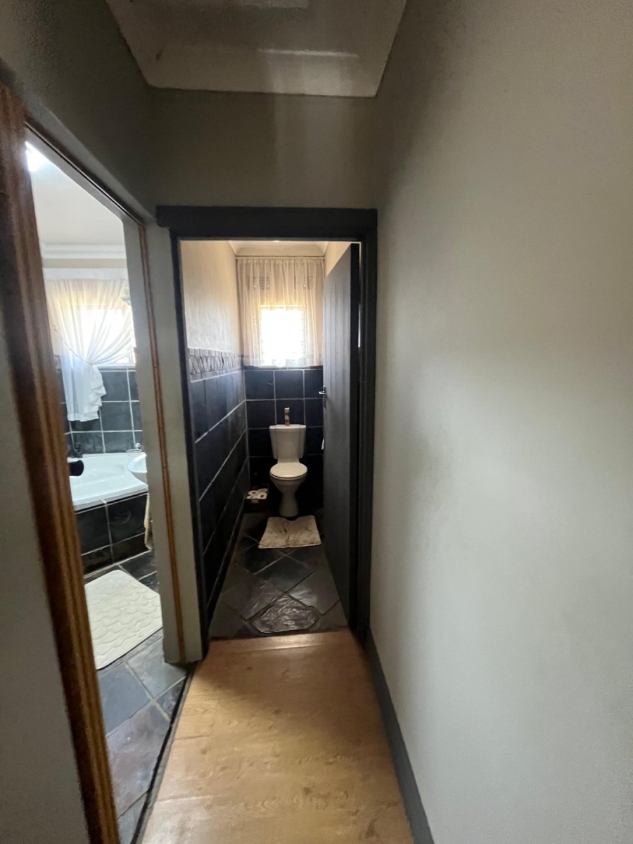 3 Bedroom Property for Sale in Greenfields Eastern Cape